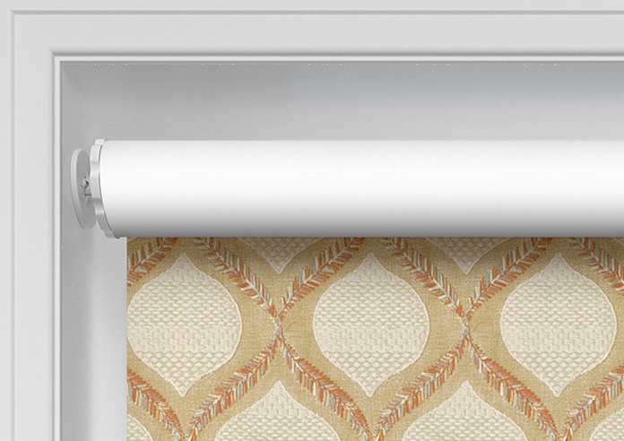 Powell, Summer Brights - Twist&Fit Roller Blind - Image 10